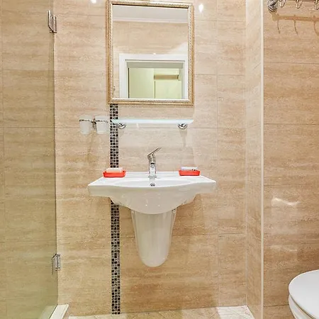 Studio Tchayka Słoneczny Brzeg