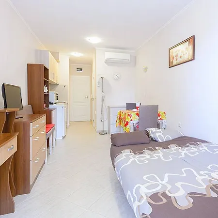 Apartament Studio Tchayka Słoneczny Brzeg