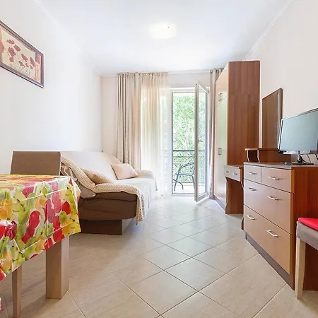 Studio Tchayka Apartament Słoneczny Brzeg