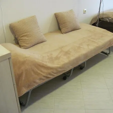 Apartament Studio Tchayka *